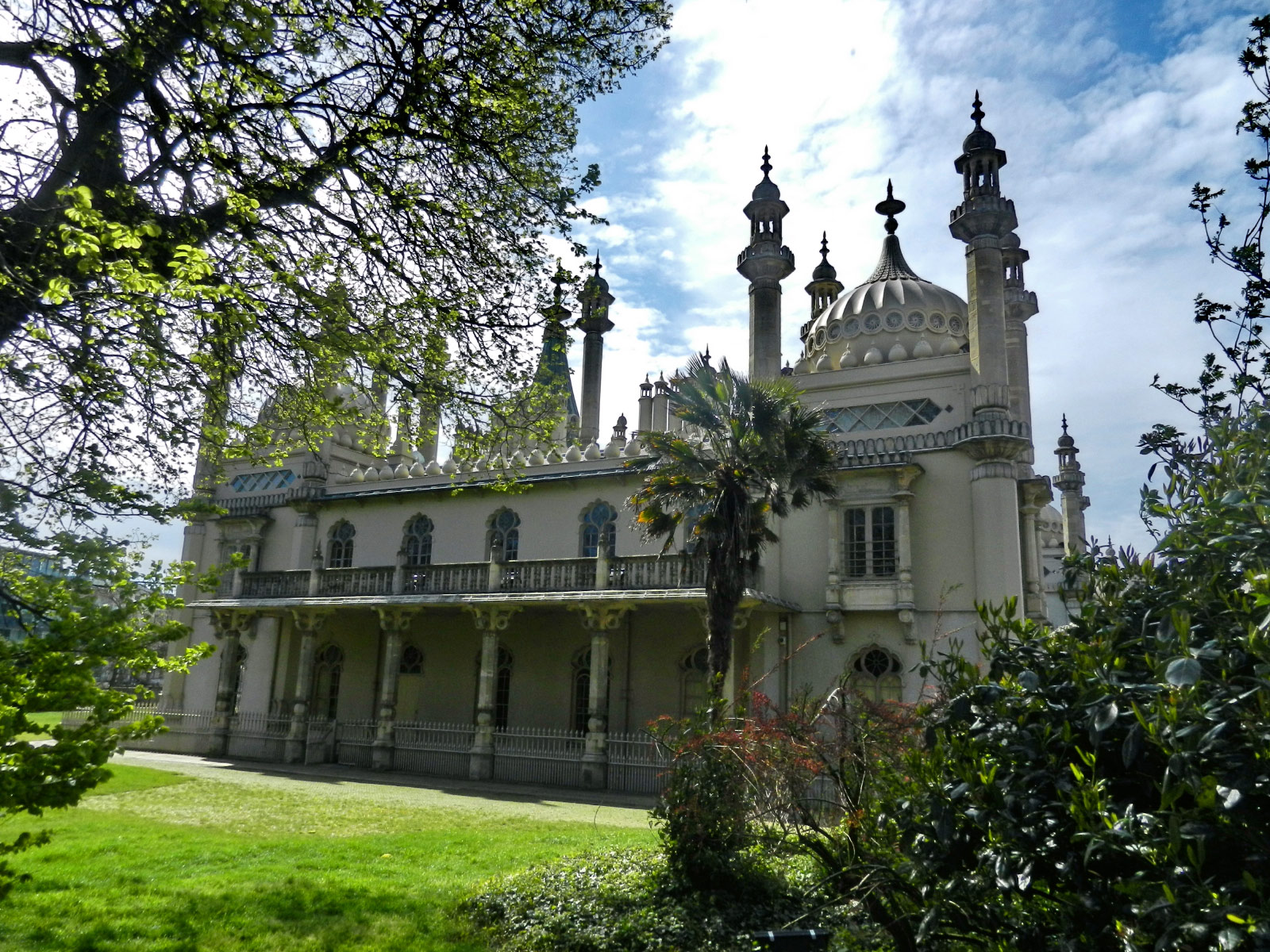 Brighton